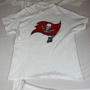 Vintage Tampa Bay Buccaneers T-Shirt - Size Unknown